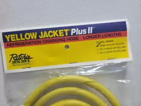 HAVS-96 RITCHIE Jacket #2