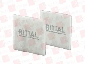 3170100 RITTAL Hvac Refrigeration