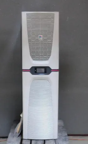3188.940 RITTAL Toptherm Sk Wall Enclosure Cooling Unit
