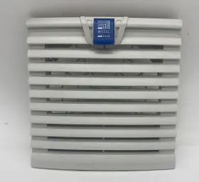 3238.124 RITTAL Sk Axial Fan Outlet Filter