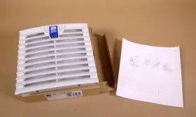 3239.200 RITTAL Sk Outlet Fan Filter Nema