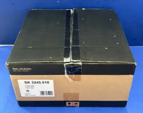 3245.510 RITTAL Sk Filter Fan Box