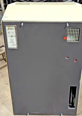 3269149 RITTAL Wall Mount Enclosure Cooling Unit Sk #3