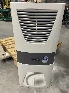3304500 RITTAL Sk Wall Enclosure Cooling Unit