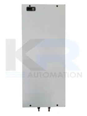3374100 RITTAL Sk Top Therm Air Water Heat Exchangers Wall