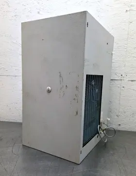 3382110 RITTAL Sk Electrical Enclosure Panel Air Conditioner