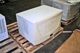 3387140 RITTAL Top Therm Sk Enclosure Air Conditioner Cooling