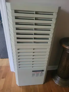 AL059B2304 RITTAL Ac Unit Enclosure Cooling Canftt