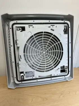 SK3138.000 RITTAL Sk Roof Fan Vent Motor Enclosure