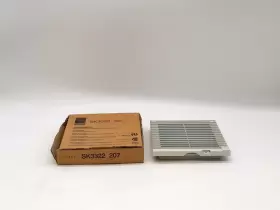 SK3322 RITTAL Outlet Filter