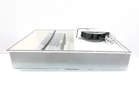 LWK-343 RITTER BADER Cabinet Cooler #2