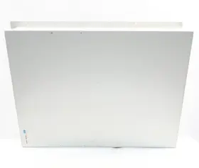 LWK-343 RITTER BADER Cabinet Cooler #3