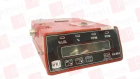 GX-86A RKI INSTRUMENTS Hvac Refrigeration