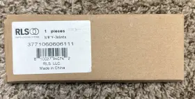 3771060606111 RLS Rapid Locking Joints