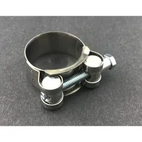 EXF9146 RLV Silencer Clamp