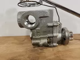 4250-028 ROBERSHAW Robertshaw Gas Thermostat #3