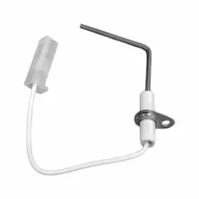 10-681 ROBERTSHAW Furnace Flame Sensor Carrier Bryant #2