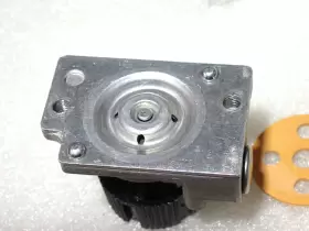 1751-021 ROBERTSHAW Lp Gas Conversion Pressure Regulator Kit #3