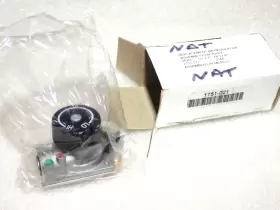 1751-021 ROBERTSHAW Lp Gas Conversion Pressure Regulator Kit