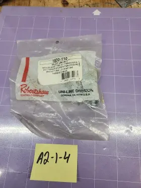 1830-110 ROBERTSHAW Piolt Unit Kit