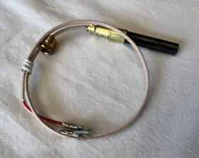 1950-518 ROBERTSHAW Thermopile Generator Millivolt