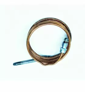 1970-060 ROBERTSHAW Thermocouple Uni Couple Nut #2