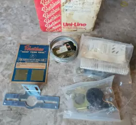 3030-402 ROBERTSHAW Control Game Card Kit