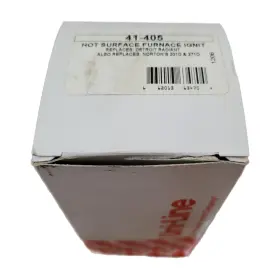 41-405 ROBERTSHAW Furnace Ignitor Detroit Radiant Norton