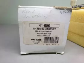41-605 ROBERTSHAW Furance Ignitor Kit #2