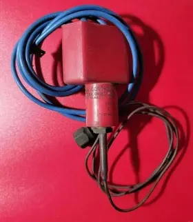 47-21465-02 ROBERTSHAW Pressure Control