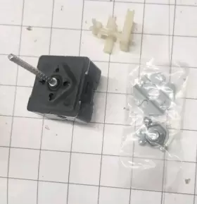 5500-102 ROBERTSHAW Infinite Switch Kit #2