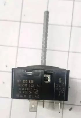 5500-102 ROBERTSHAW Infinite Switch Kit #3