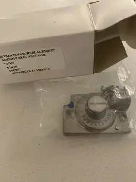 6000997F ROBERTSHAW Sensing