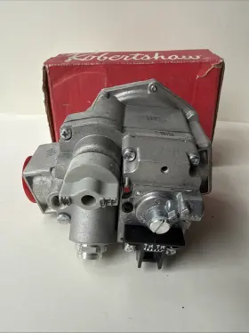 700-442 ROBERTSHAW Volt Gas Valve Box