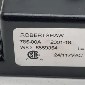 785-00A ROBERTSHAW Automatic Pilot Relight Relighter #2