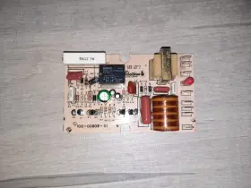9-72-2 ROBERTSHAW Control Board Am