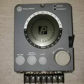 9145-00 ROBERTSHAW Paragon Programmable Defrost Control Timer #2