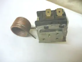 A30-X450-070 ROBERTSHAW Adaptable Temperature Control Dial #2