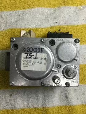 DER-S7C ROBERTSHAW Hvac Furnace Gas Valve