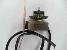 EA5-344-36 ROBERTSHAW Ge Electric Thermostat #3