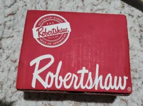 GIMV-322 ROBERTSHAW Dual Icemaker Water Valve Refrigerator