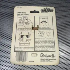 H11-1042 ROBERTSHAW Gard Anti Freeze #2