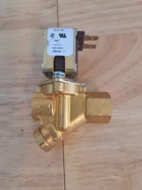 K-62687-82 ROBERTSHAW General Water Valve