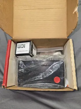 MAR115A1X ROBERTSHAW Motor Lube Oil Icm Kit