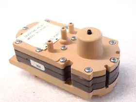 R504-R ROBERTSHAW Diverting Relay