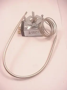 S-477-36 ROBERTSHAW Thermostat