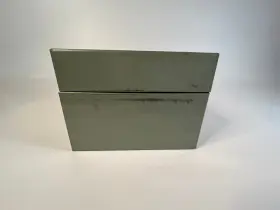 S4-200 ROBERTSHAW Simicon Cad Cell Control Tester #2
