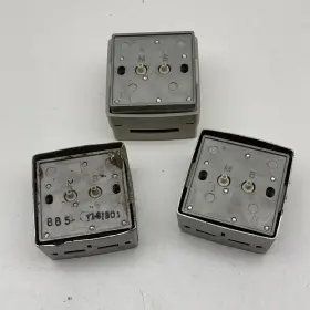 T19-301 ROBERTSHAW Robertshawt Pneumatic Thermostat #2
