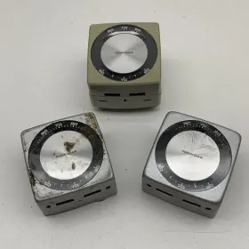 T19-301 ROBERTSHAW Robertshawt Pneumatic Thermostat