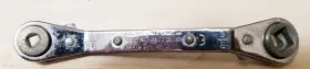 10983 ROBINAIR Hvac Rachet Wrench #2